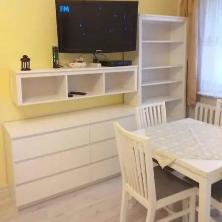 Blisko Plazy * Gdańsk