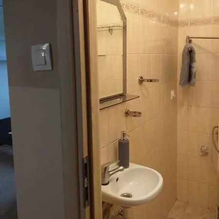 Apartament Blisko Plazy *